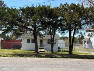 More details for 189 Calabash Rd NW, Calabash, NC - Industrial for Lease