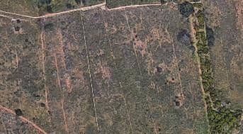 Carrer Almacén la Valenciana, Parcela 784, La Vilavella, Castellón for sale Aerial- Image 1 of 5