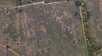 Carrer Almacén la Valenciana, Parcela 784, La Vilavella, CST - AÉRIEN  Vue de la carte - Image1