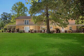 Plus de détails pour 1231 Pruitt Rd, Spring, TX - Bureau à vendre