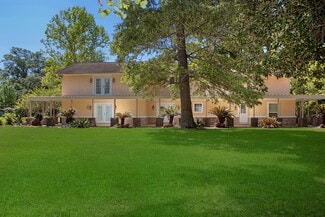 More details for 1231 Pruitt Rd, Spring, TX - Office for Sale