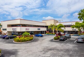 Plus de détails pour 2196 Main St, Dunedin, FL - Bureau à louer
