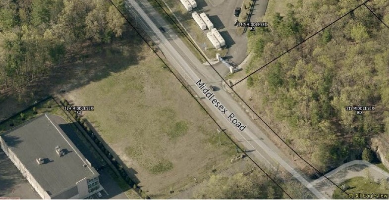 324 Middlesex Rd, Tyngsborough, MA for sale - Building Photo - Image 2 of 4