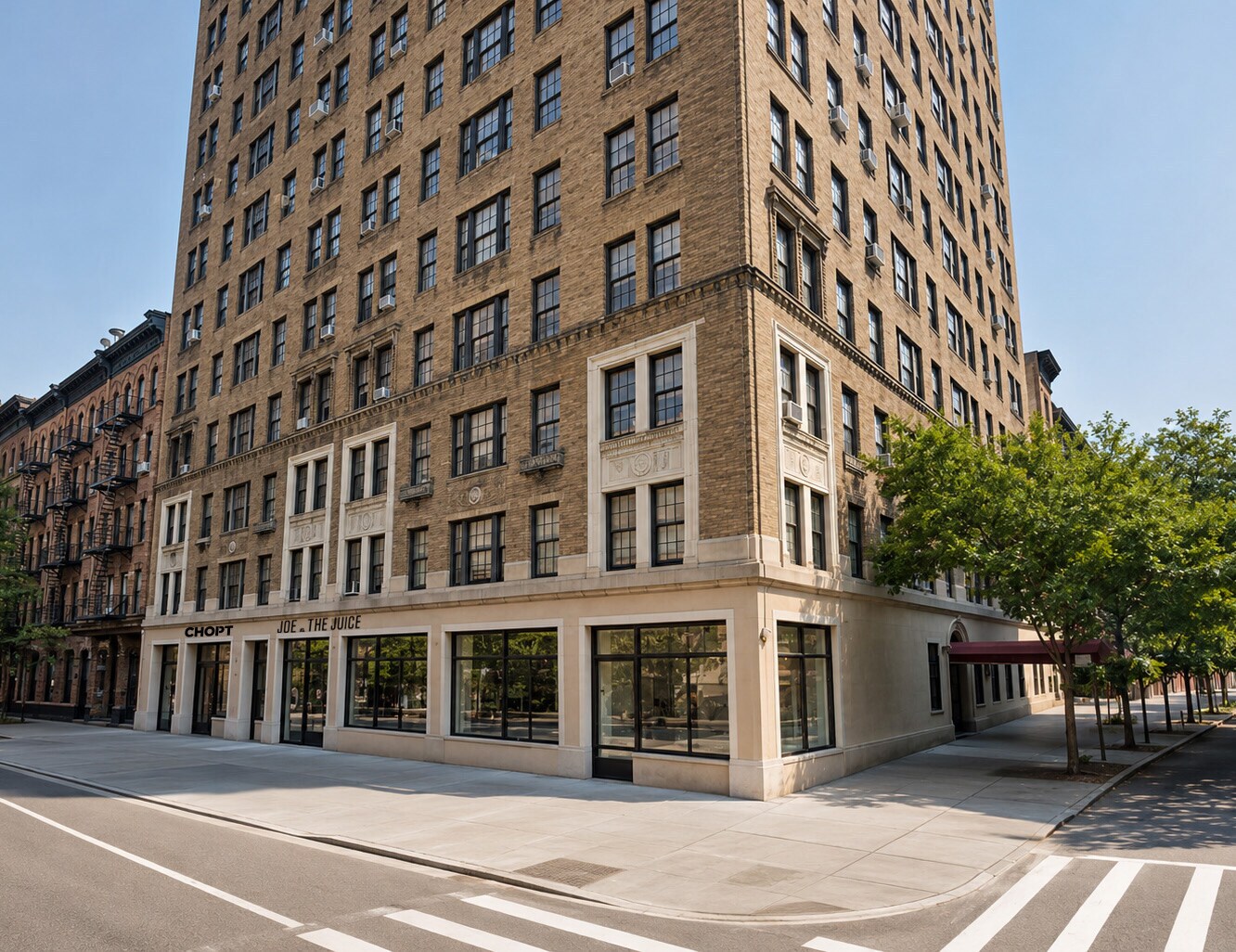 341 Amsterdam Ave, New York, NY for lease Building Photo- Image 1 of 3