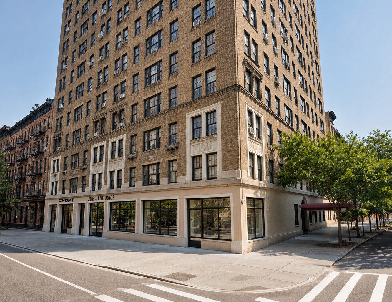 341 Amsterdam Ave, New York, NY à louer Photo du bâtiment- Image 1 de 3