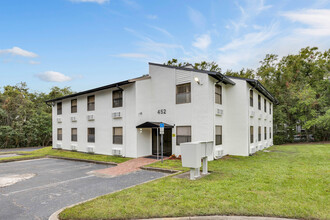 452 Osceola St, Altamonte Springs, FL for lease Building Photo- Image 2 of 12