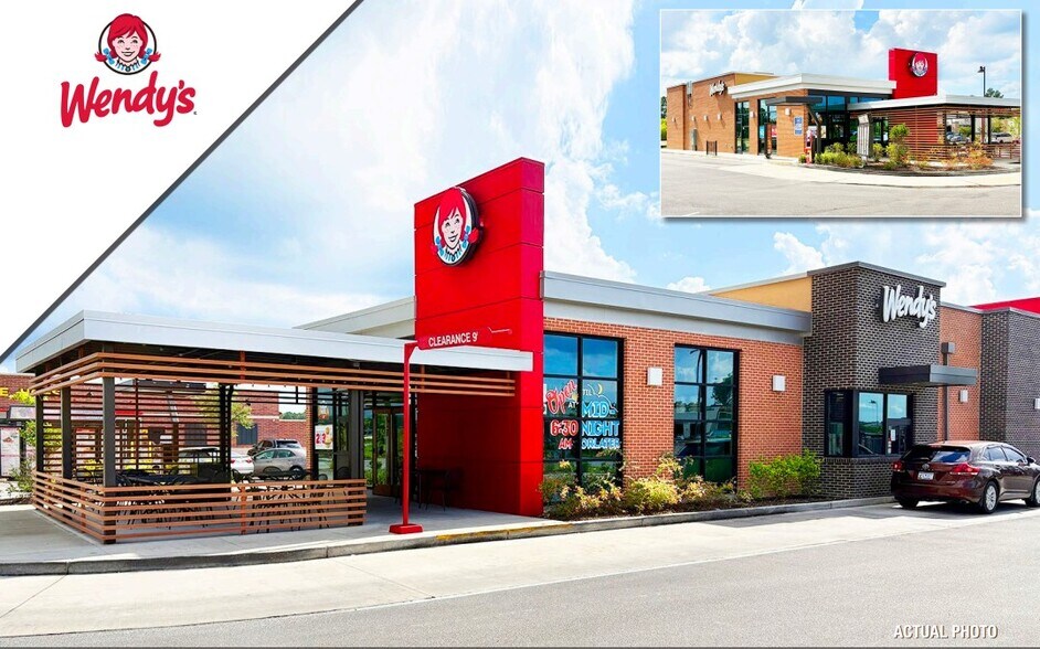 2693 US 52, Moncks Corner, SC à vendre - Photo principale - Image 1 de 1