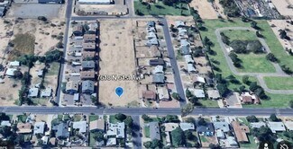 Plus de détails pour 7618 N 61st Ave, Glendale, AZ - Terrain à vendre