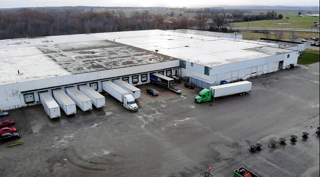 More details for 50 Greenhill Rd, Eldorado, IL - Industrial for Lease