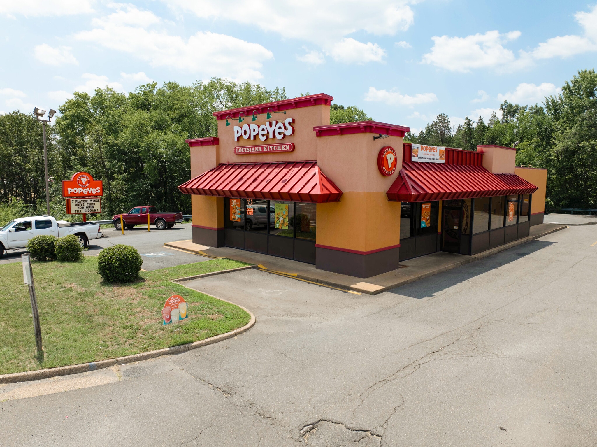8416-8420 Sudley Rd, Manassas, VA for sale Building Photo- Image 1 of 2