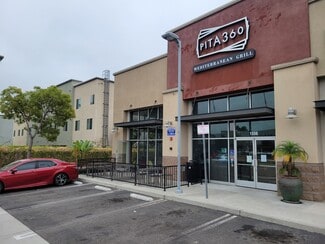 Plus de détails pour 1500 Artesia Blvd, Gardena, CA - Commerce de détail à louer