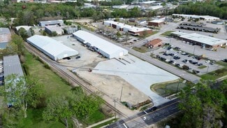 More details for 658 Southern Ave, Fayetteville, NC - Industrial for Lease