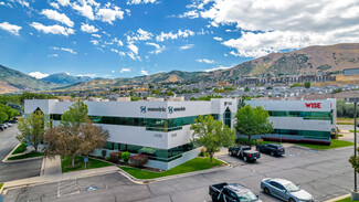 More details for 14203 S Minuteman Dr, Draper, UT - Office for Lease