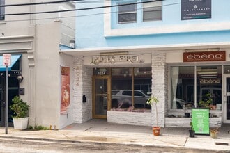 1034-1040 NW 3 Ave, Miami, FL for lease Interior Photo- Image 1 of 22