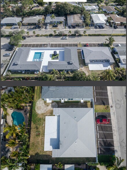 2009-2025 NE 26th St, Wilton Manors, FL à vendre - Photo du bâtiment - Image 3 de 17
