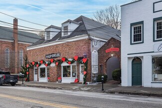 Plus de détails pour 260 Main St, Northport, NY - Bureau à louer