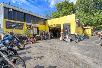 Plus de détails pour 225 Forsgate, Jamesburg, NJ - Commerce de détail à vendre