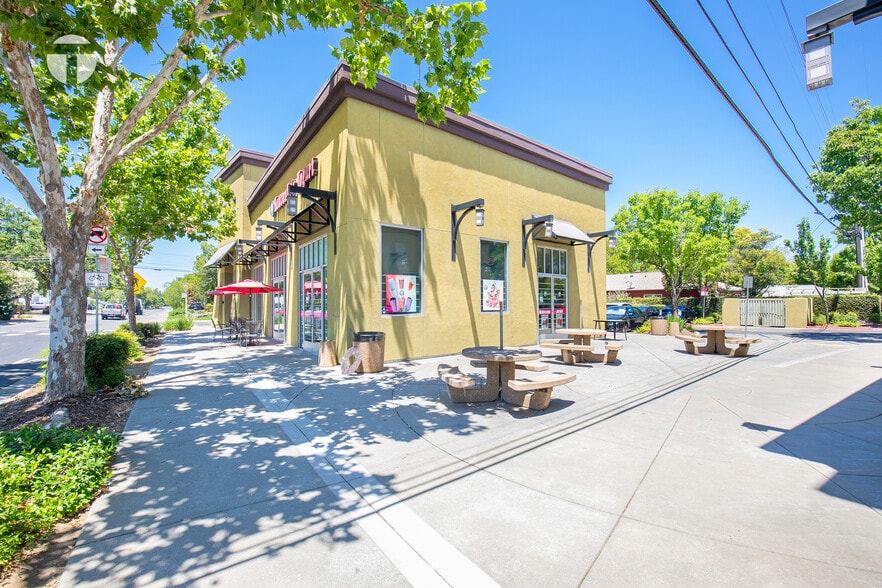 5535 H St, Sacramento, CA for lease - Building Photo - Image 2 of 25