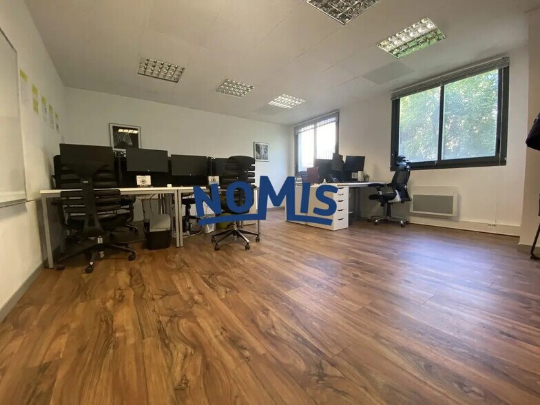 Bureau dans Nantes à louer - Photo intérieure - Image 3 de 5