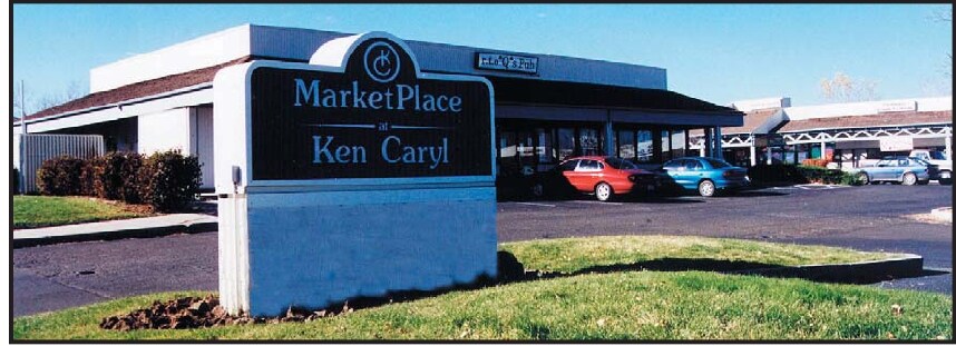 10143 W Chatfield Ave, Littleton, CO à louer - Photo du bâtiment - Image 3 de 6