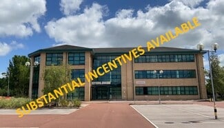 More details for 810 Mandarin Court, Warrington - Office for Lease