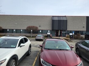 900 Corporate Blvd, Newburgh, NY for lease Interior Photo- Image 1 of 27
