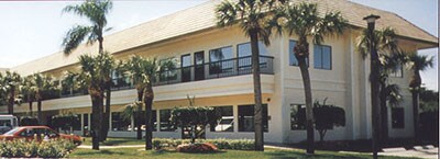 600 Sandtree Dr, Palm Beach Gardens, FL à louer - Photo du bâtiment - Image 1 de 4