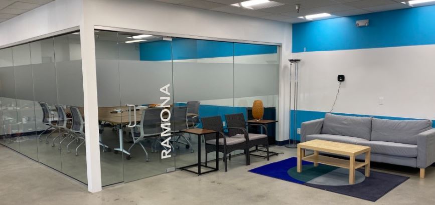 724-726 Oak Grove Ave, Menlo Park, CA à louer - Photo intérieure - Image 1 de 9