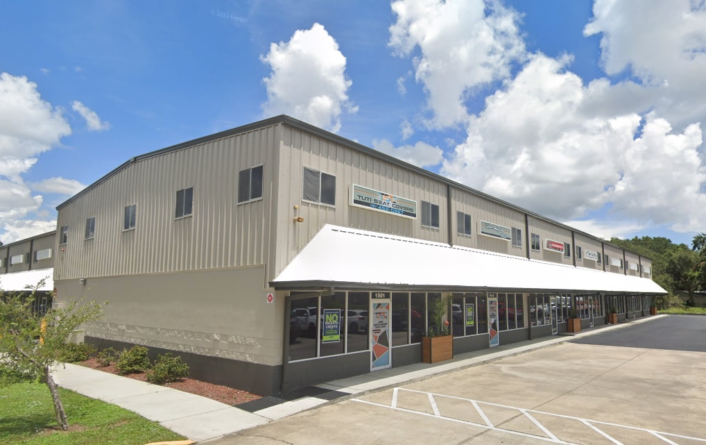 1504 Damon Ave, Kissimmee, FL for lease Building Photo- Image 1 of 3