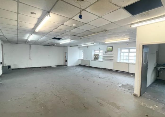 54 Higher Ardwick, Manchester for lease Interior Photo- Image 1 of 2