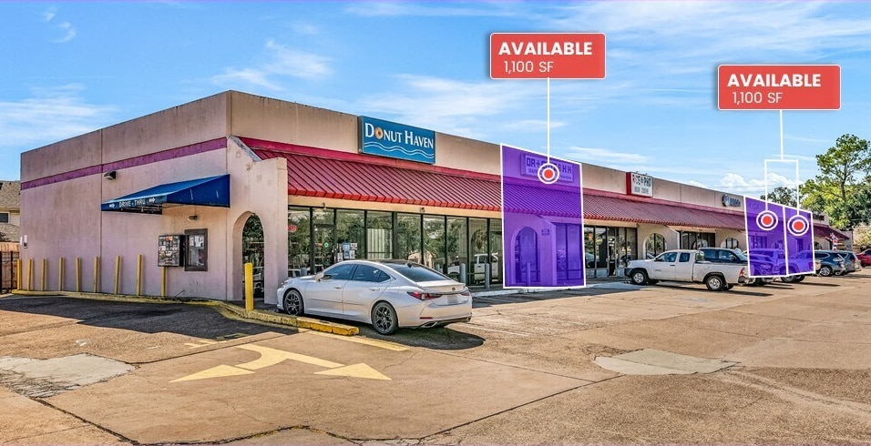 10802 Hughes Rd, Houston, TX for lease Primary Photo- Image 1 of 9