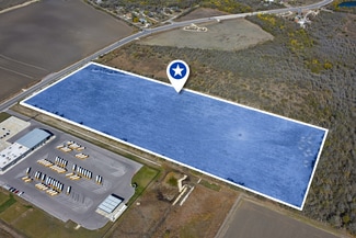 Plus de détails pour 13601 Cameron Rd, Manor, TX - Terrain à vendre