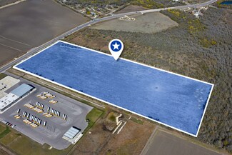 Plus de détails pour 13601 Cameron Rd, Manor, TX - Terrain à vendre