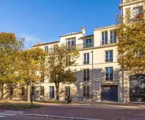 99 Boulevard De La Reine, Versailles for lease Building Photo- Image 1 of 22