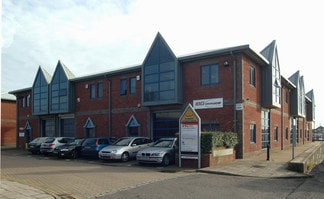 More details for Brighton Rd, Shoreham By Sea - Flex for Lease