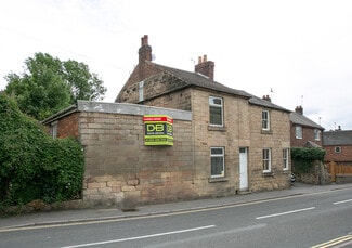 More details for 6 High St, Belper - Office for Sale