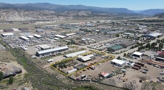 More details for 214 Spring Creek, Gypsum, CO - Industrial for Lease
