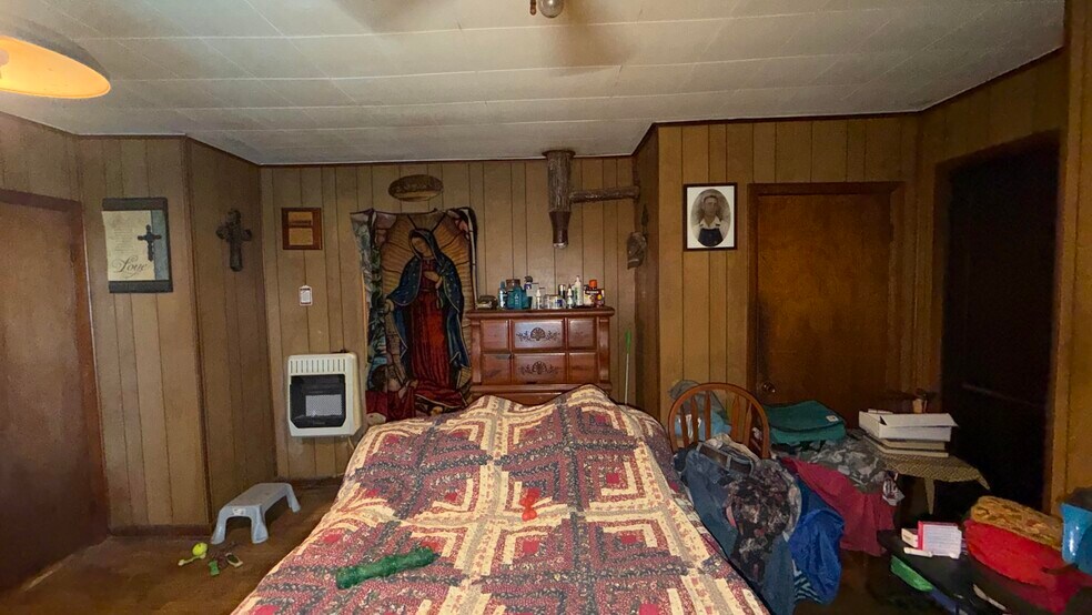 110 57th Ave, Meridian, MS à vendre - Photo du bâtiment - Image 2 de 5