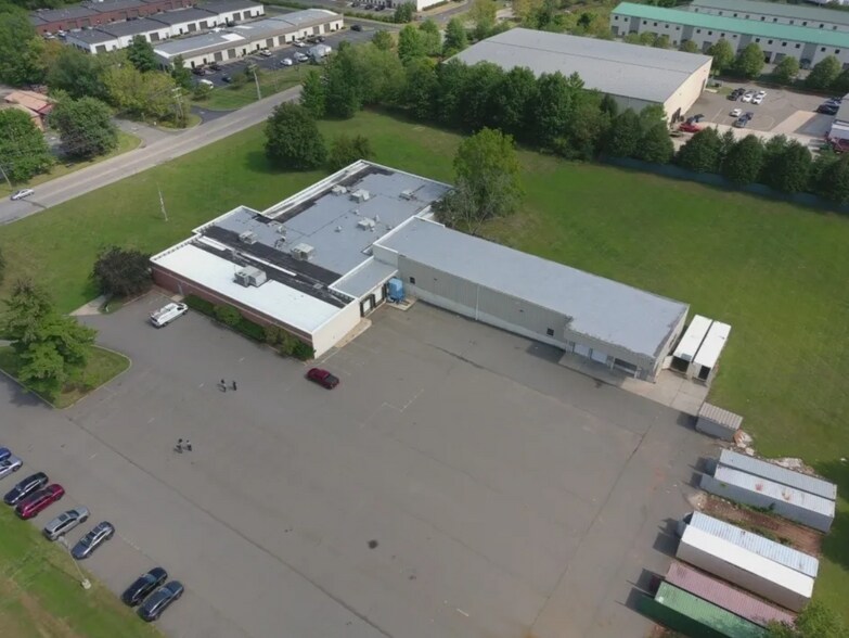 8 Minneakoning Rd, Flemington, NJ à vendre - Aérien - Image 3 de 26