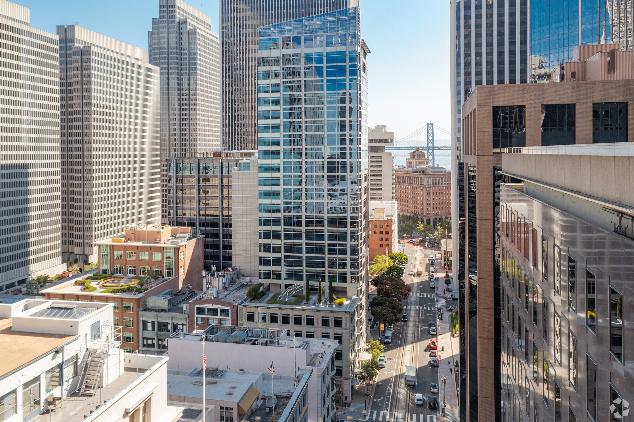 150 California St, San Francisco, CA for lease Primary Photo- Image 1 of 7