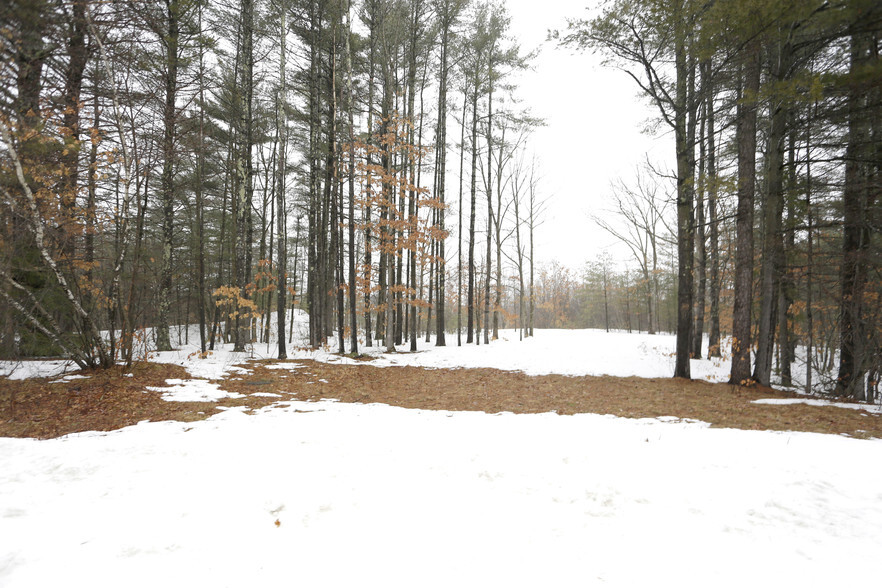 Industrial Ave, Sanford, ME for sale - Primary Photo - Image 1 of 1