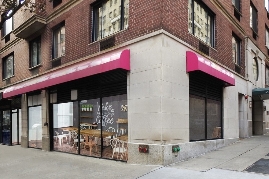 1410-1418 Lexington Ave, New York, NY for lease - Building Photo - Image 2 of 5