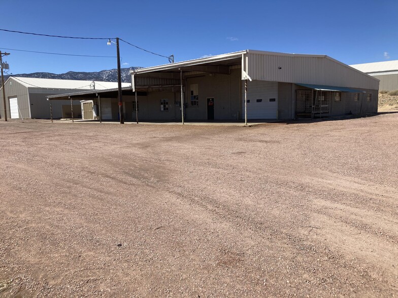 1675 Fry Ave, Canon City, CO à vendre - Photo du bâtiment - Image 1 de 1