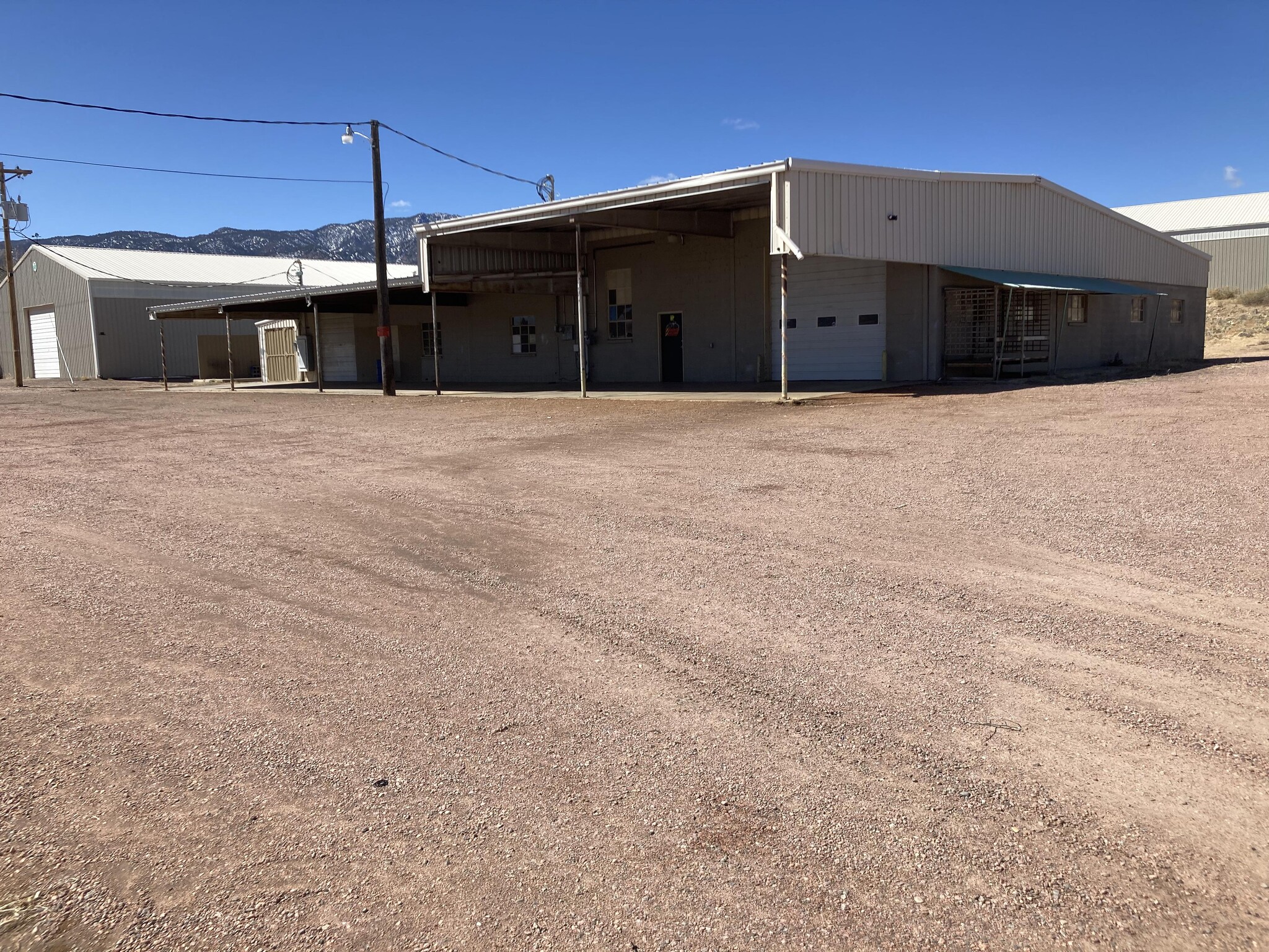 1675 Fry Ave, Canon City, CO for sale Building Photo- Image 1 of 1