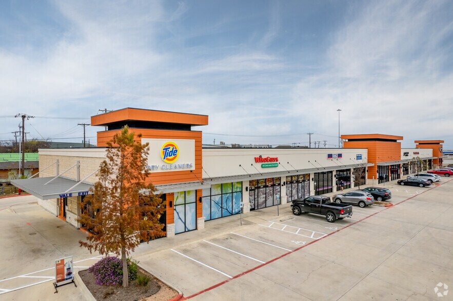 3200 Greenlawn Blvd, Round Rock, TX à louer - Photo du bâtiment - Image 2 de 18