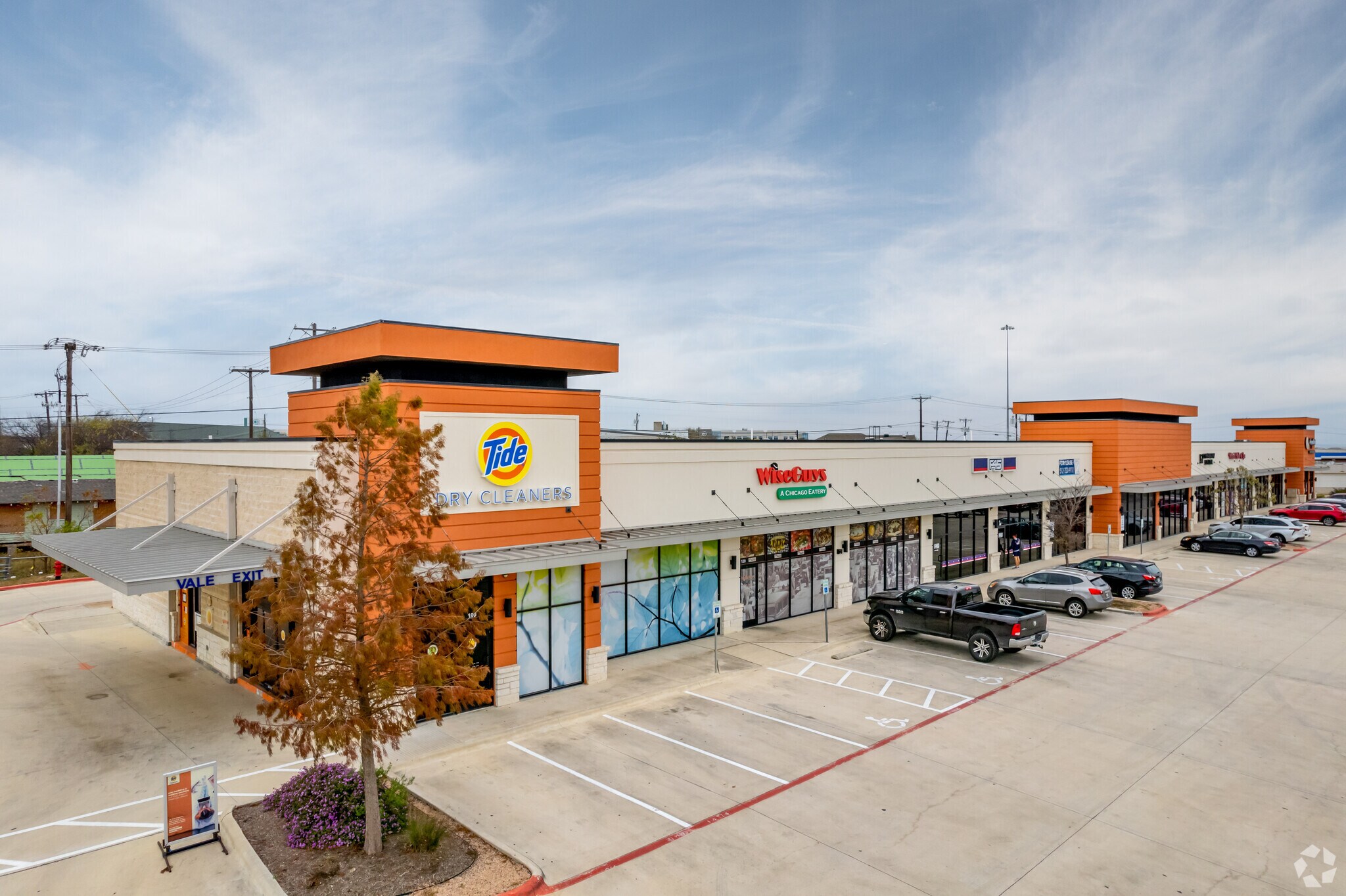 3200 Greenlawn Blvd, Round Rock, TX à louer Photo du bâtiment- Image 1 de 19