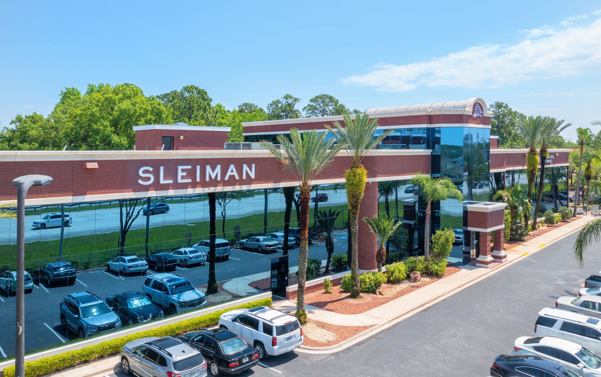 1 Sleiman Pky, Jacksonville, FL à louer Photo principale- Image 1 de 6