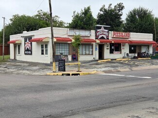 More details for 3100-3104 NW 16th St, Oklahoma City, OK - Retail for Sale