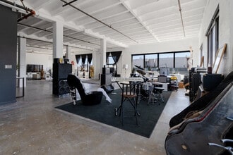 1597-1599 Howard St, San Francisco, CA for lease Interior Photo- Image 2 of 7