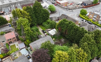 More details for 202 Swinton Hall Rd, Manchester - Land for Sale
